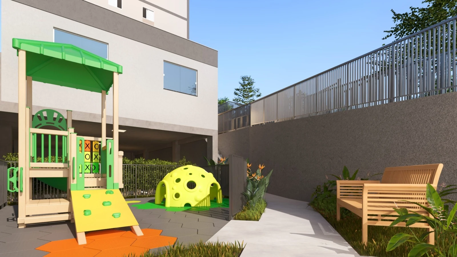 Playground